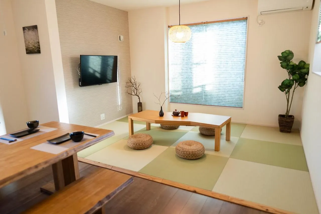貸切一戸建て旅館新築名古屋駅圏内大吉屋3号館 Japan