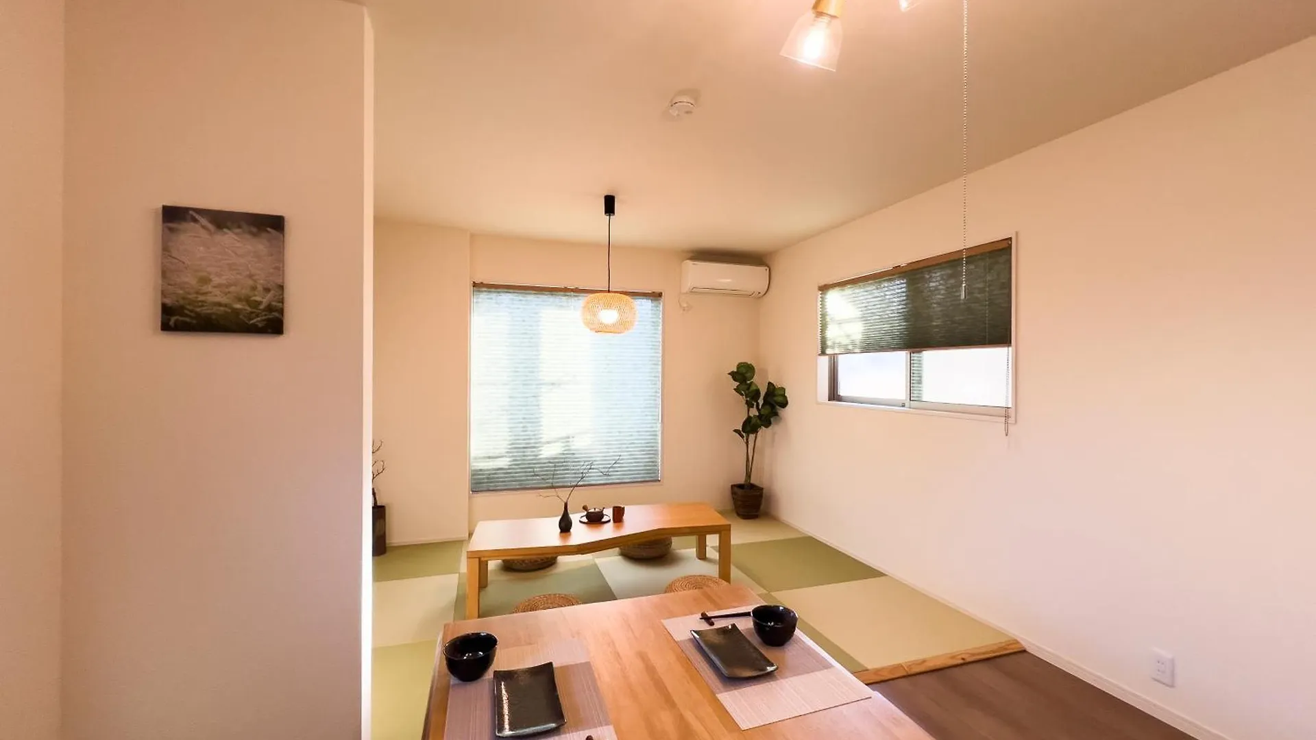 貸切一戸建て旅館新築名古屋駅圏内大吉屋3号館 Apartment Nagoya