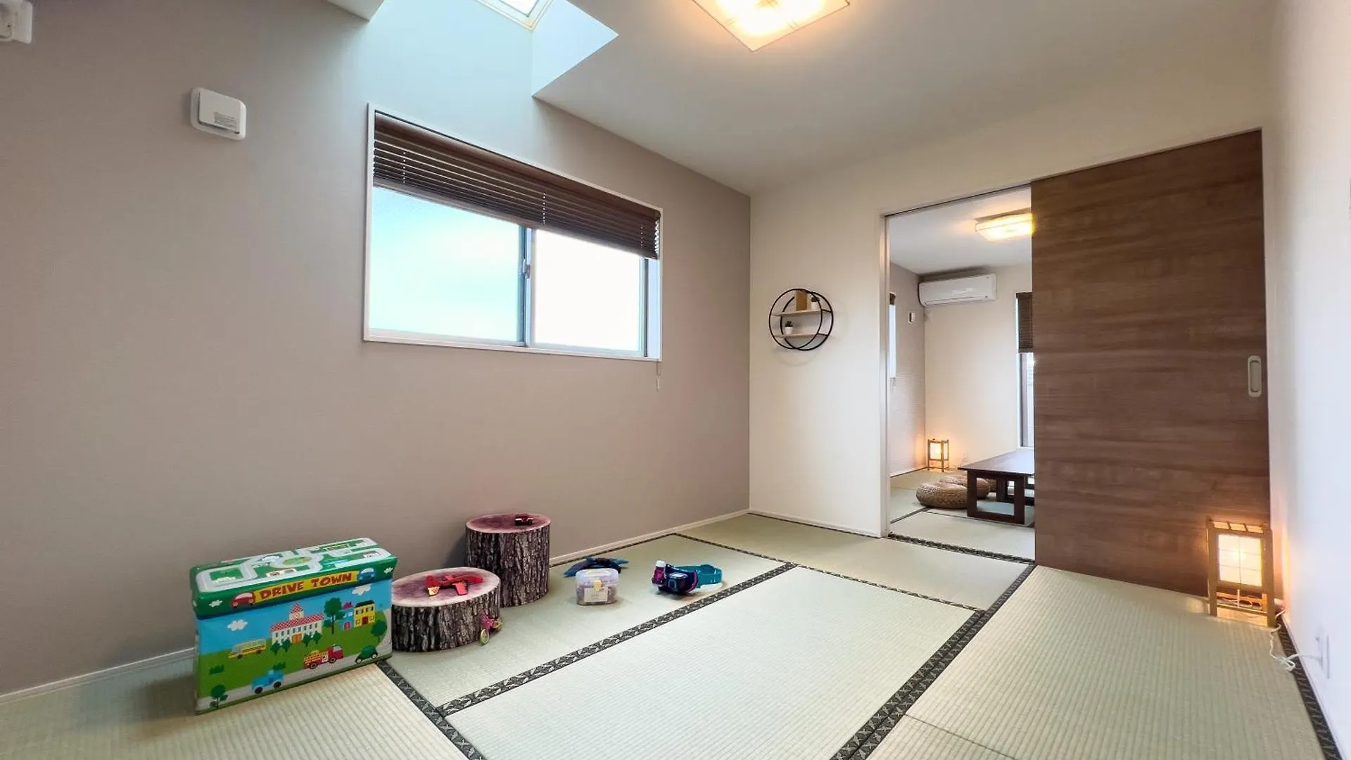 貸切一戸建て旅館新築名古屋駅圏内大吉屋3号館 0*, Nagoya