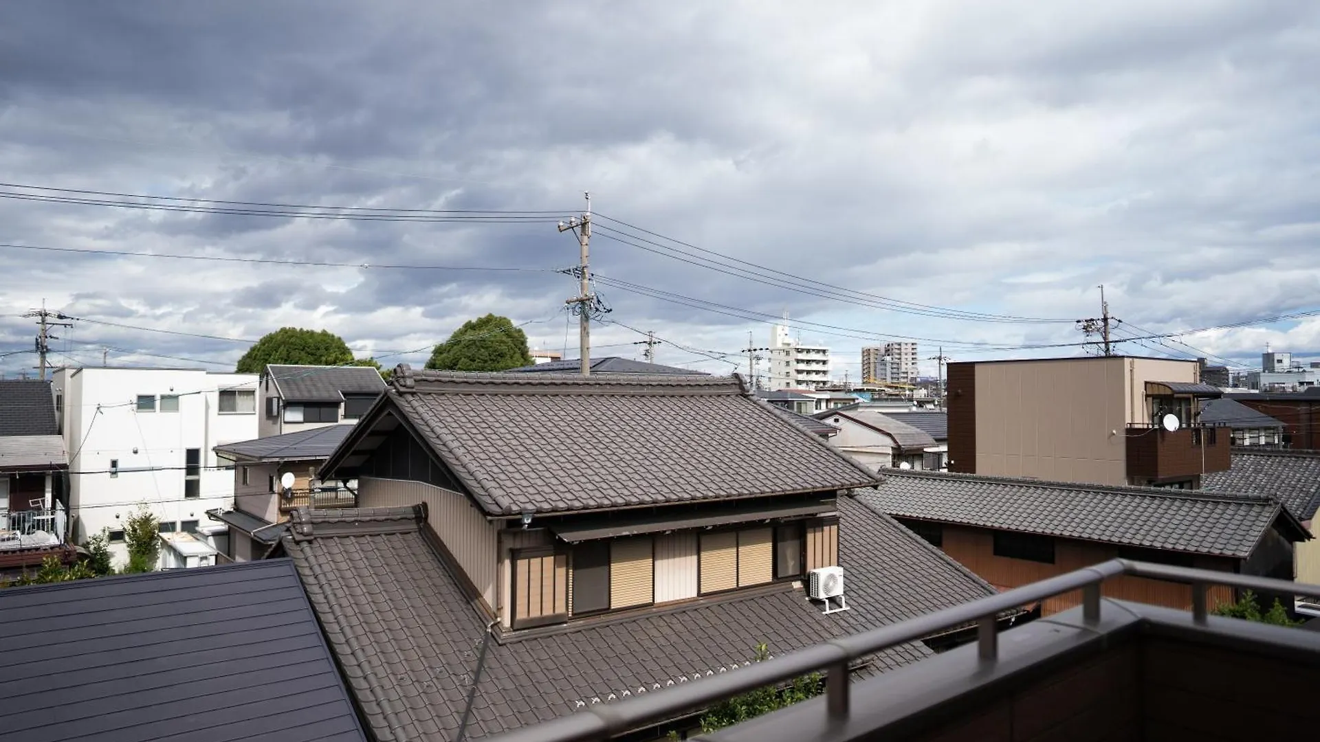 貸切一戸建て旅館新築名古屋駅圏内大吉屋3号館 Japan